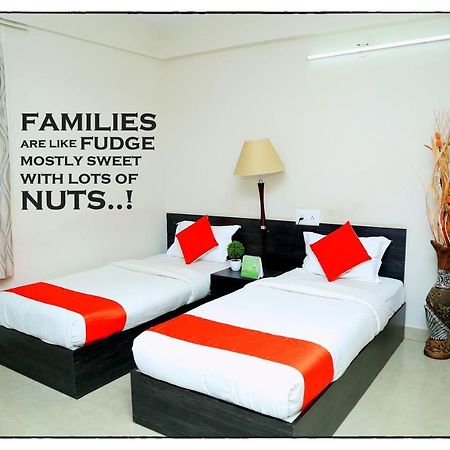 Orange Corner, Near Kempegowda Airport, Airport Pickup And Drop Available 24X7 Devanahalli Eksteriør bilde