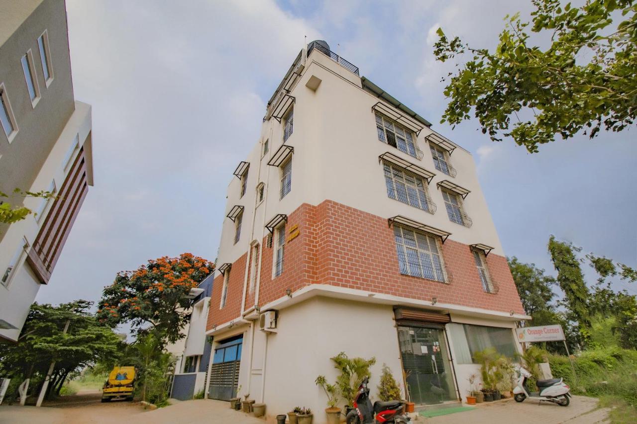 Orange Corner, Near Kempegowda Airport, Airport Pickup And Drop Available 24X7 Devanahalli Eksteriør bilde