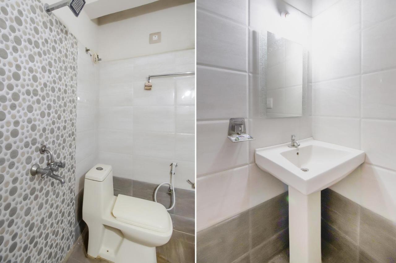 Orange Corner, Near Kempegowda Airport, Airport Pickup And Drop Available 24X7 Devanahalli Eksteriør bilde
