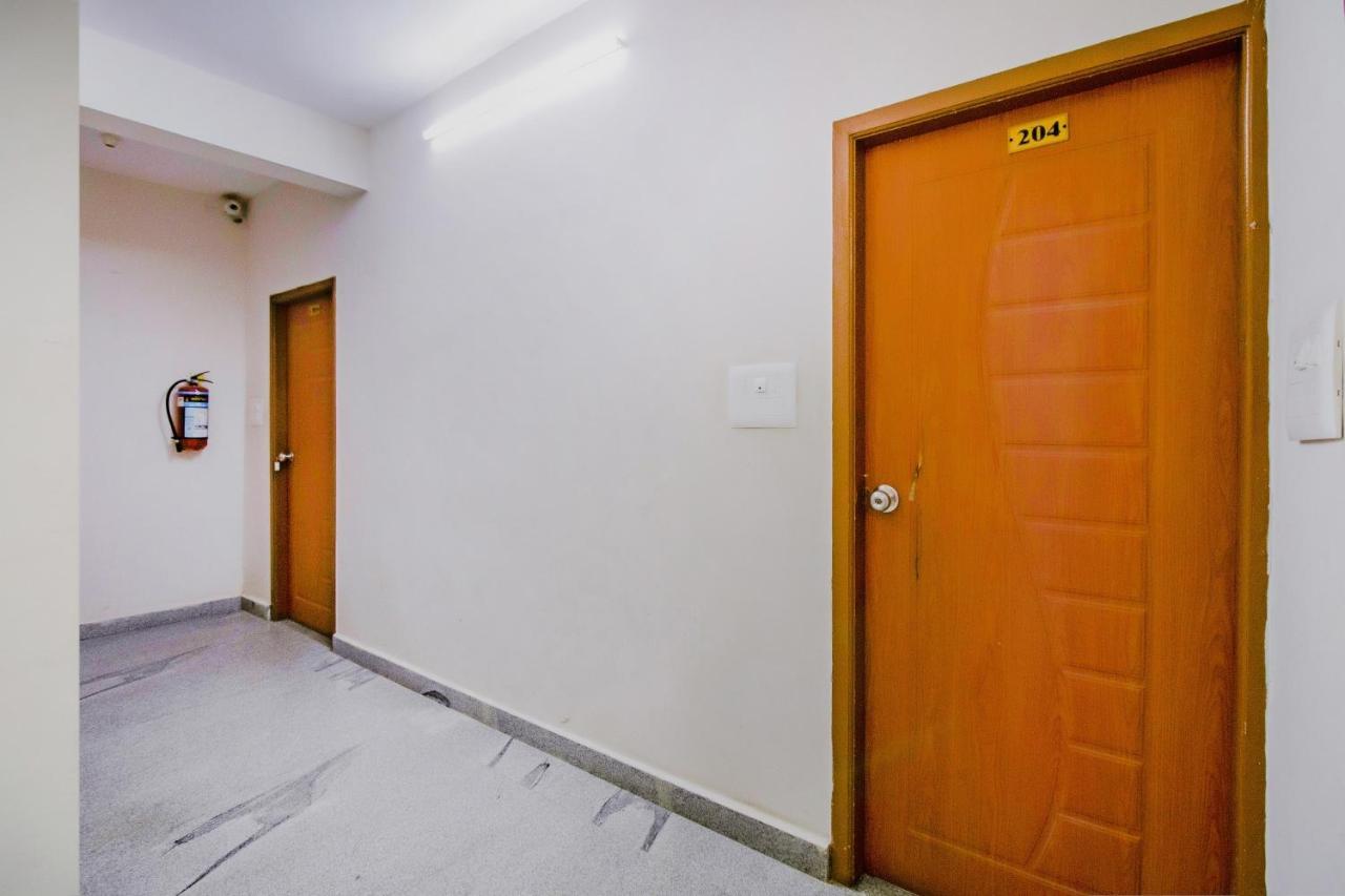 Orange Corner, Near Kempegowda Airport, Airport Pickup And Drop Available 24X7 Devanahalli Eksteriør bilde