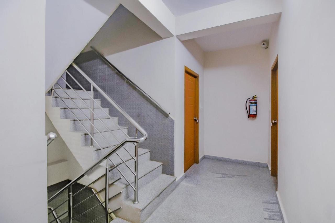 Orange Corner, Near Kempegowda Airport, Airport Pickup And Drop Available 24X7 Devanahalli Eksteriør bilde
