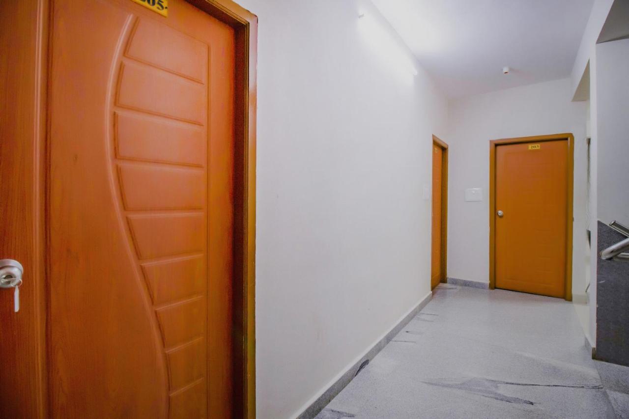 Orange Corner, Near Kempegowda Airport, Airport Pickup And Drop Available 24X7 Devanahalli Eksteriør bilde