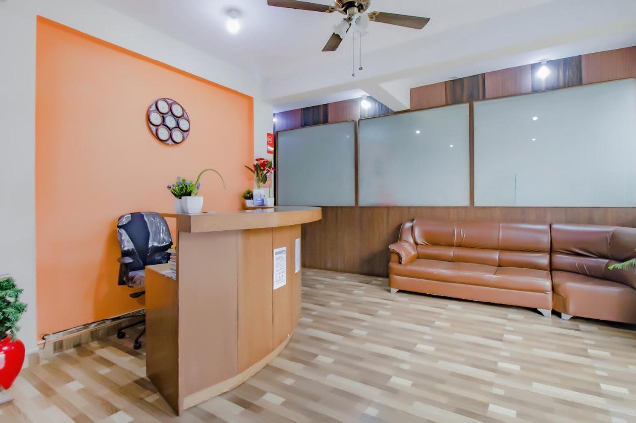 Orange Corner, Near Kempegowda Airport, Airport Pickup And Drop Available 24X7 Devanahalli Eksteriør bilde