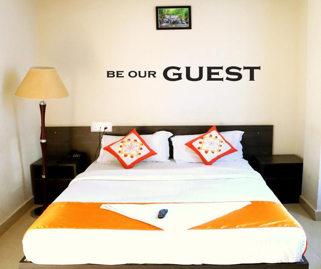 Orange Corner, Near Kempegowda Airport, Airport Pickup And Drop Available 24X7 Devanahalli Eksteriør bilde