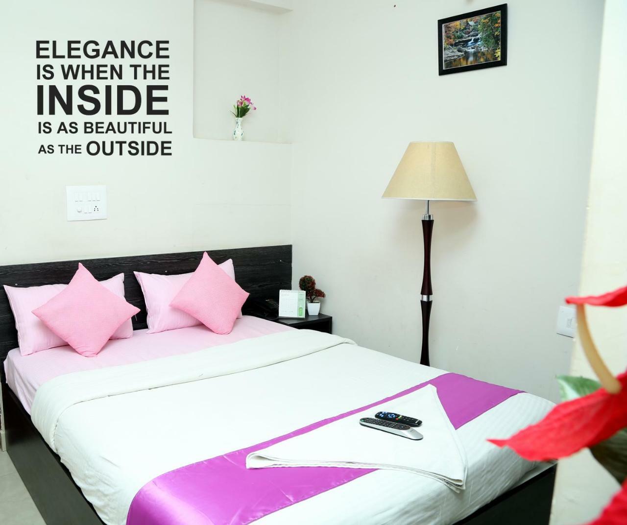Orange Corner, Near Kempegowda Airport, Airport Pickup And Drop Available 24X7 Devanahalli Eksteriør bilde