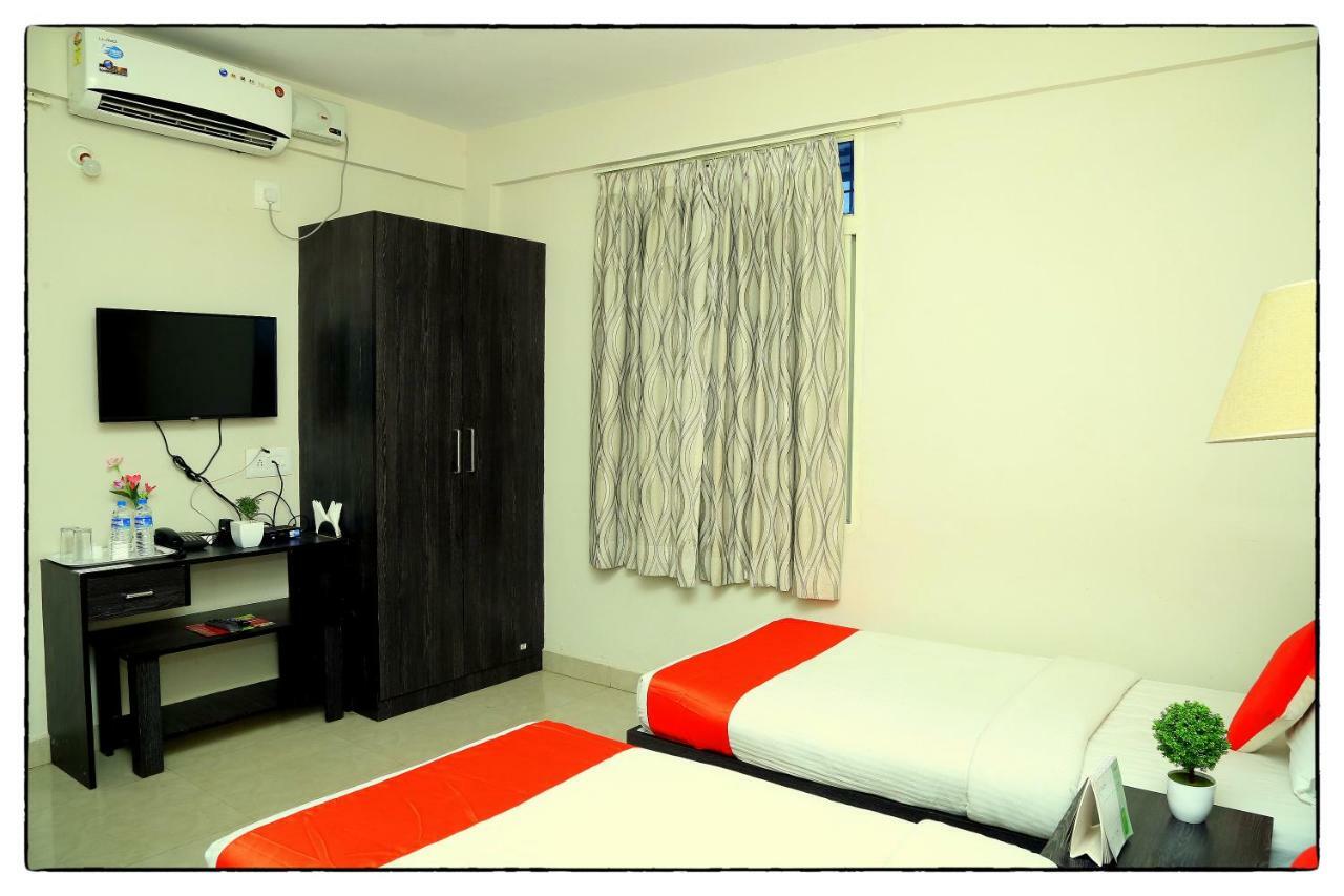 Orange Corner, Near Kempegowda Airport, Airport Pickup And Drop Available 24X7 Devanahalli Eksteriør bilde