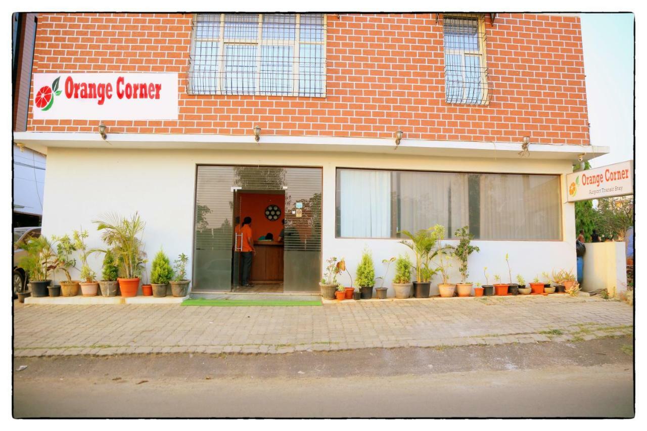 Orange Corner, Near Kempegowda Airport, Airport Pickup And Drop Available 24X7 Devanahalli Eksteriør bilde