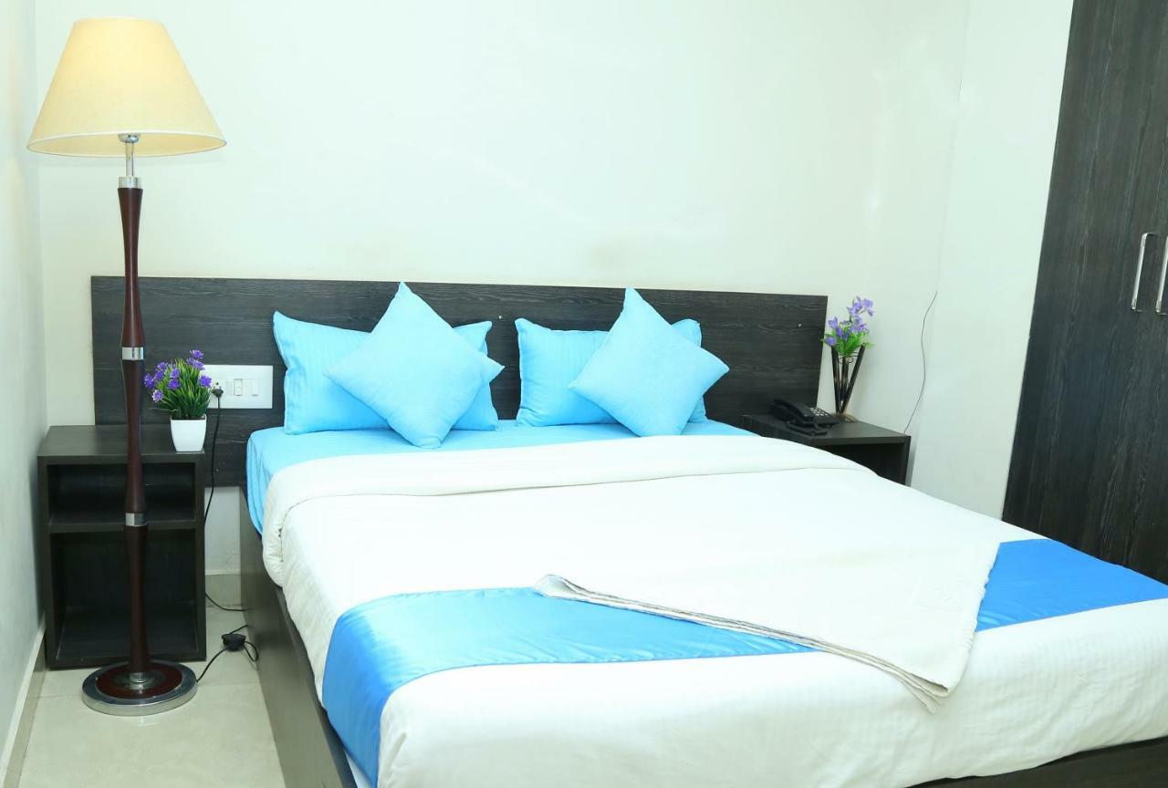 Orange Corner, Near Kempegowda Airport, Airport Pickup And Drop Available 24X7 Devanahalli Eksteriør bilde