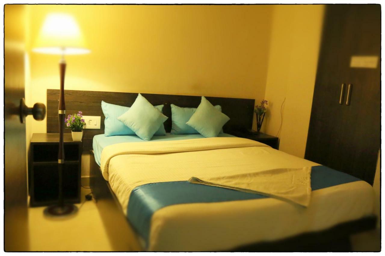 Orange Corner, Near Kempegowda Airport, Airport Pickup And Drop Available 24X7 Devanahalli Eksteriør bilde