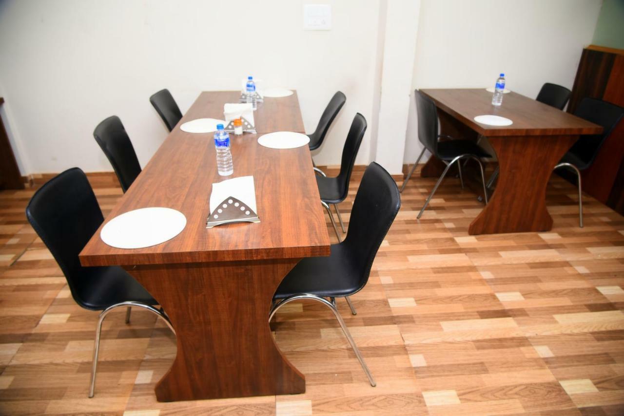 Orange Corner, Near Kempegowda Airport, Airport Pickup And Drop Available 24X7 Devanahalli Eksteriør bilde