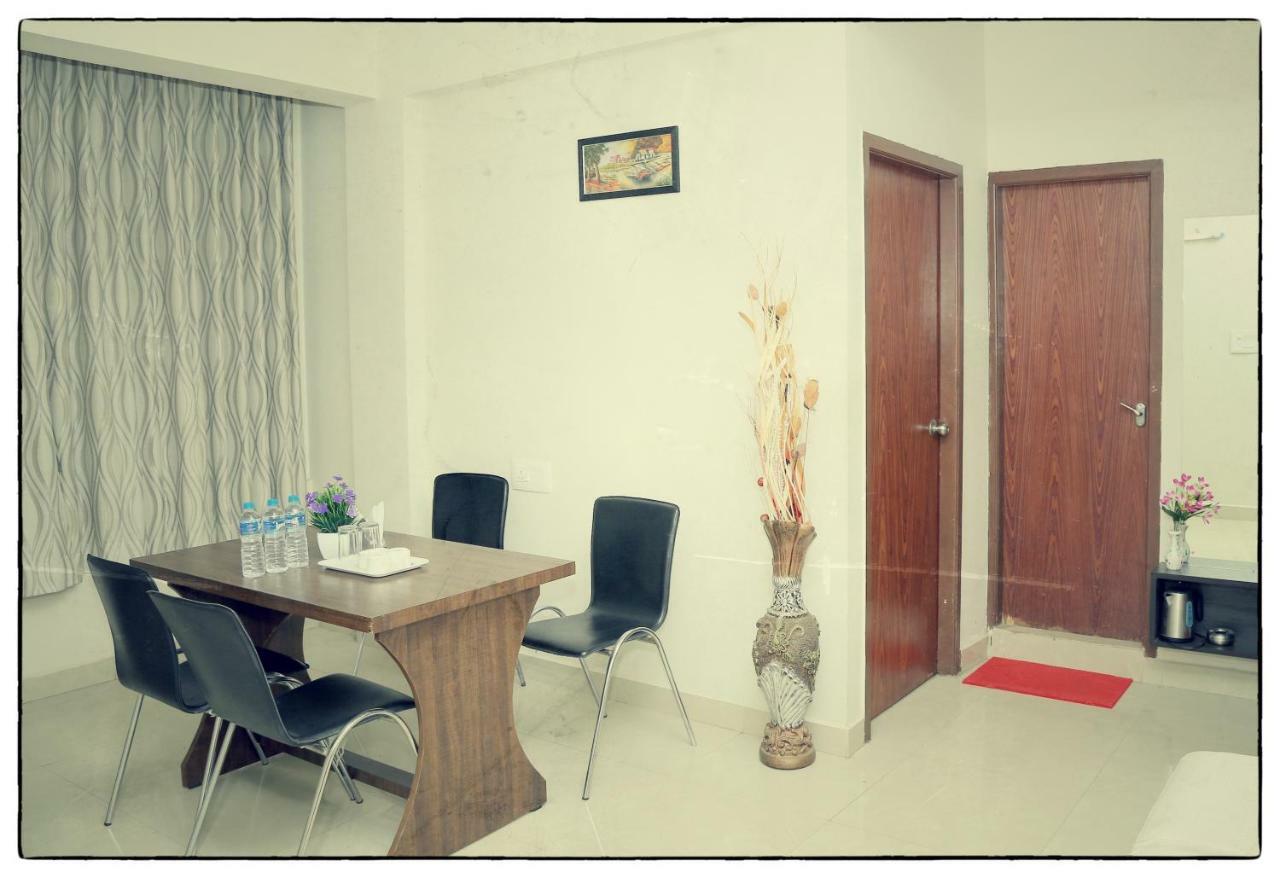 Orange Corner, Near Kempegowda Airport, Airport Pickup And Drop Available 24X7 Devanahalli Eksteriør bilde