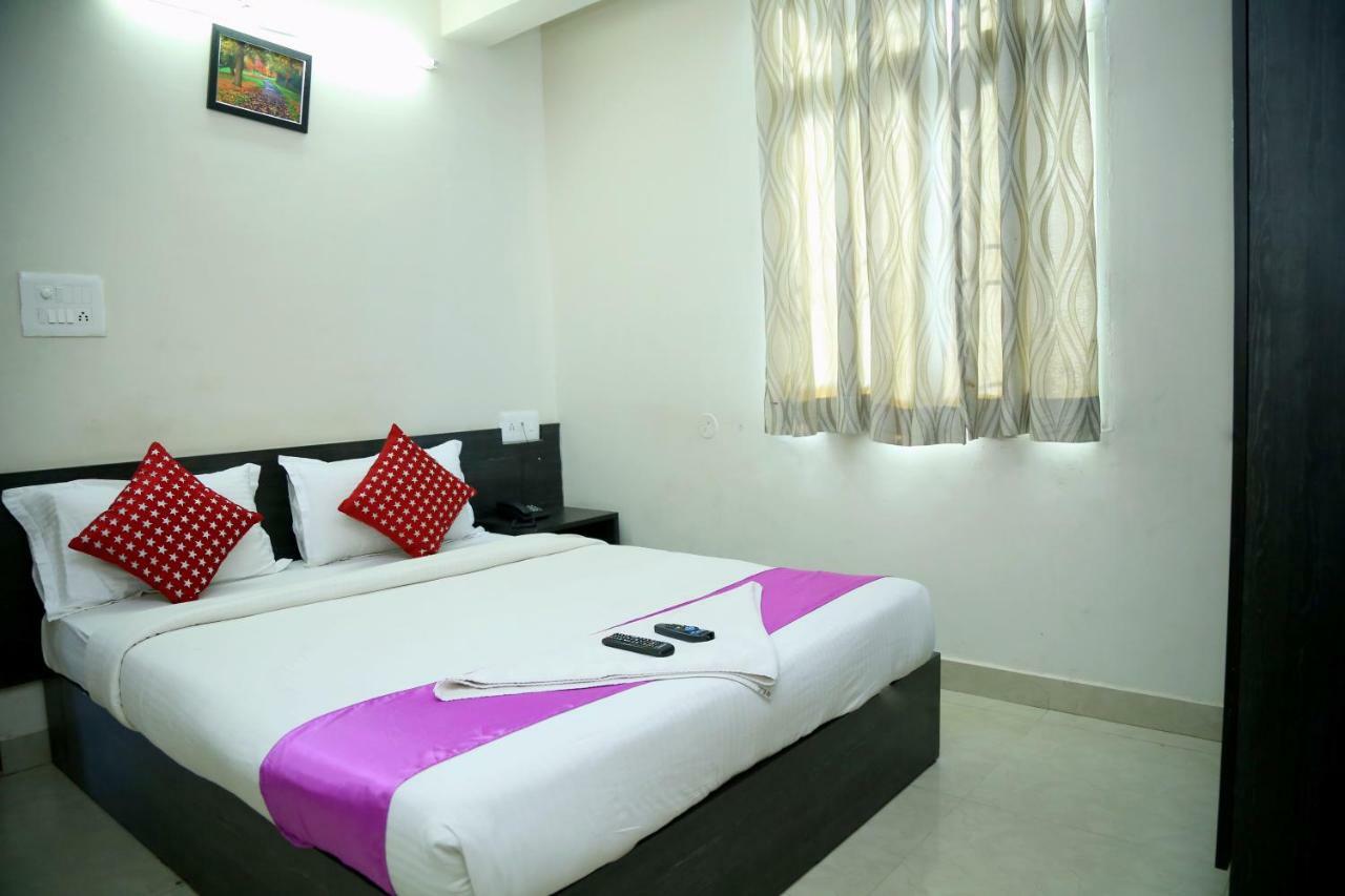 Orange Corner, Near Kempegowda Airport, Airport Pickup And Drop Available 24X7 Devanahalli Eksteriør bilde